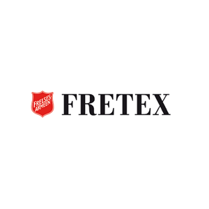 Logo Fretex
